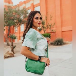 The Sidekick Bag NWOT